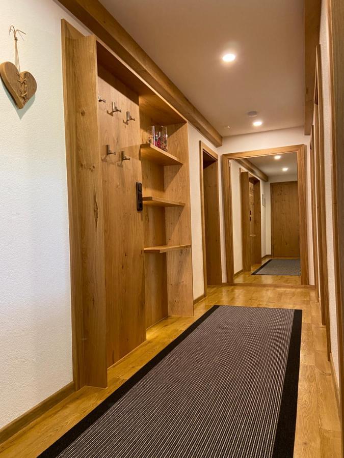 Hinteranger Apartment Tux