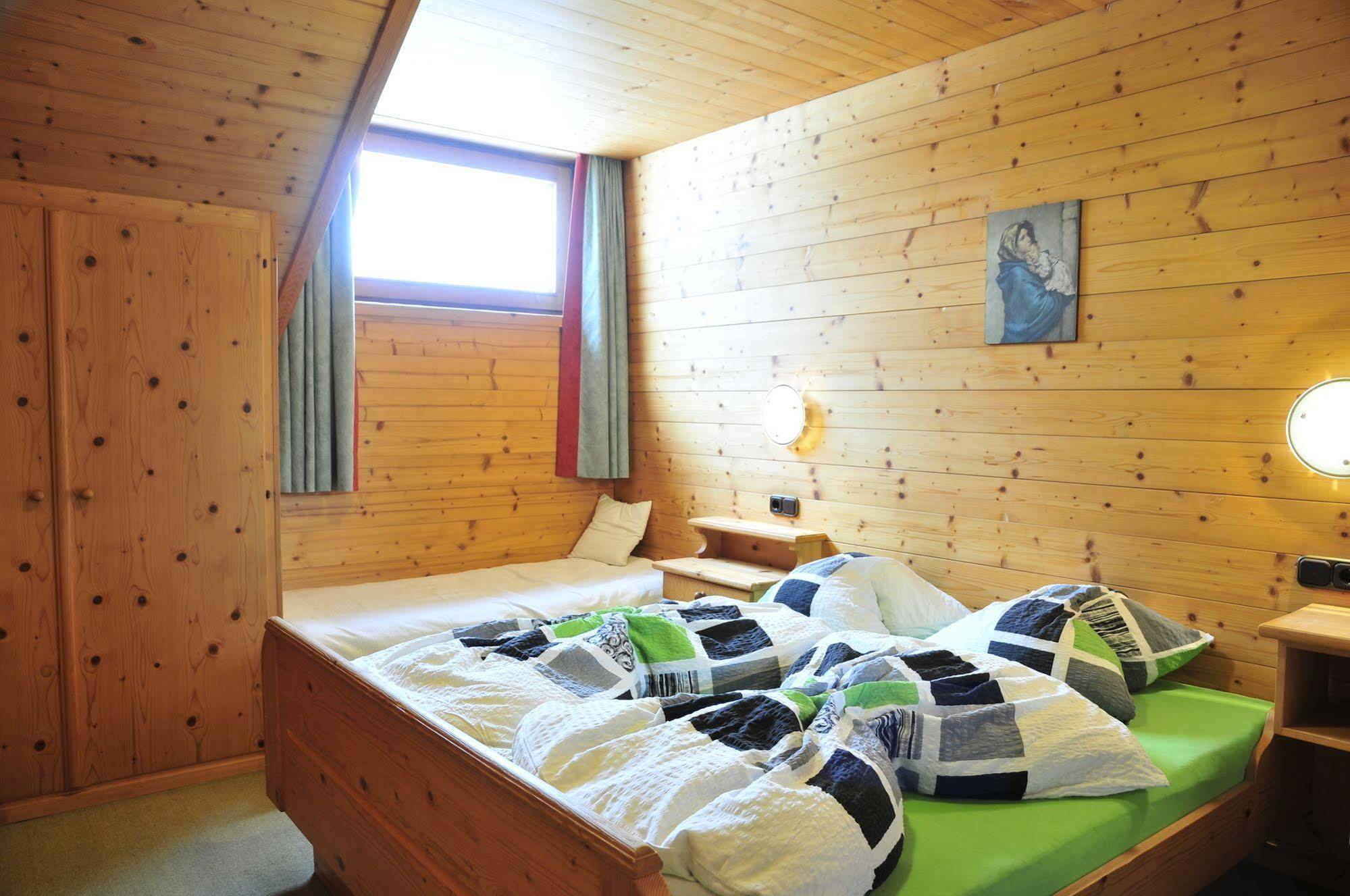 Apartment Hinteranger *