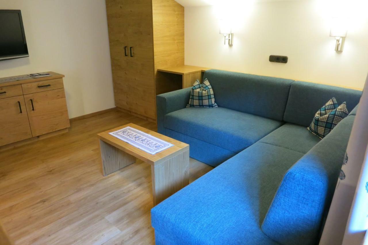 Apartment Hinteranger *