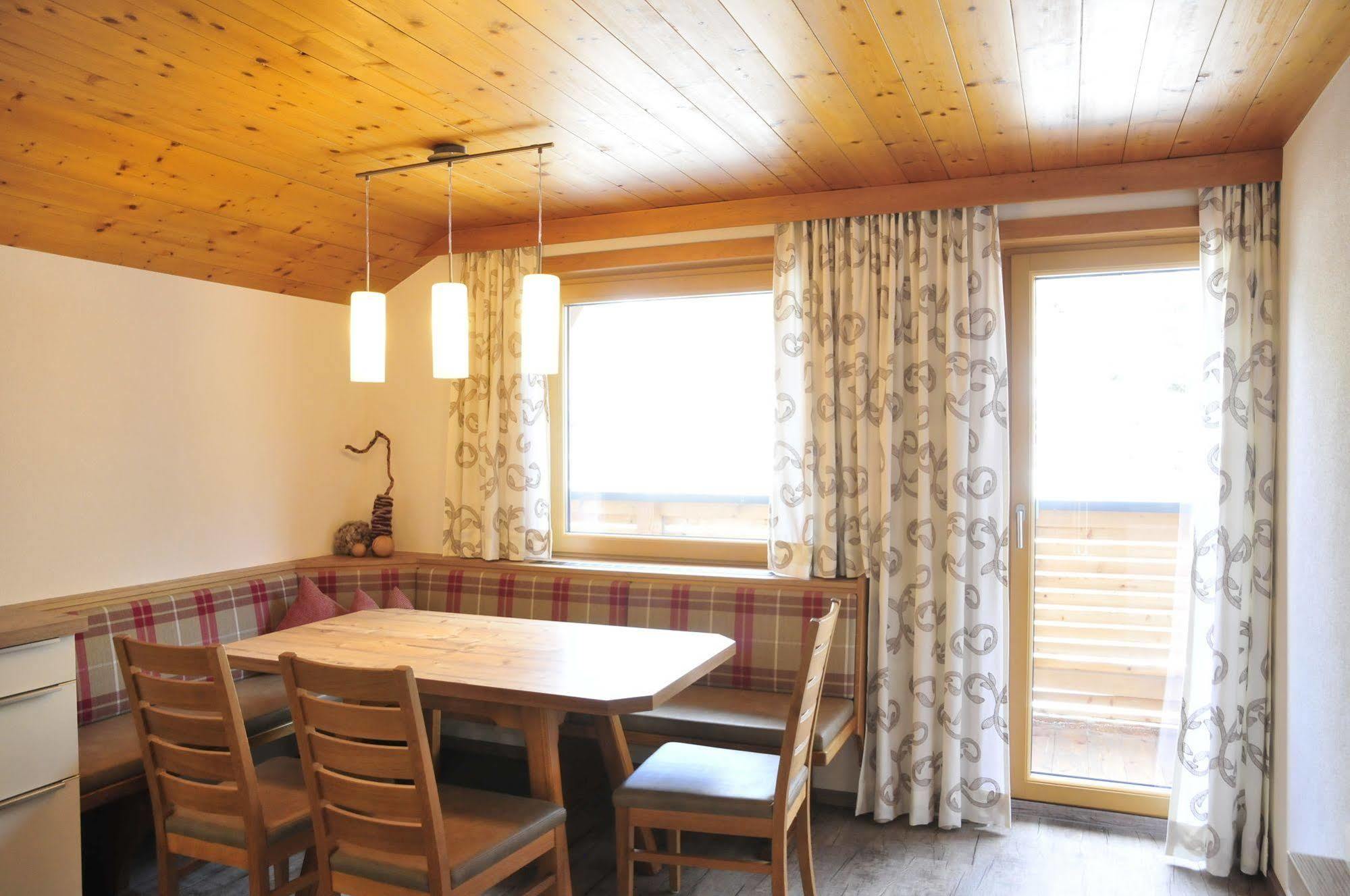 Hinteranger Appartement