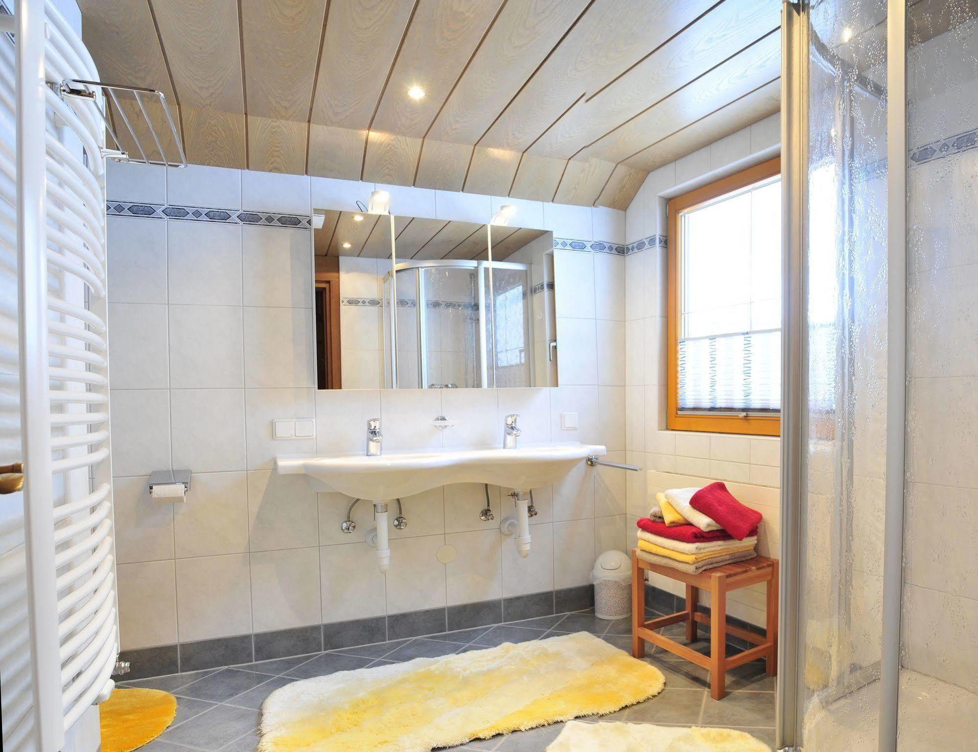 Appartement Hinteranger Tux